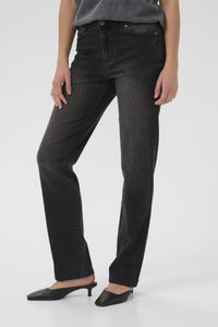 Maris Jeans - Dark Grey