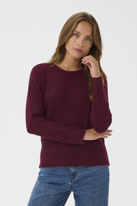 Niel Knit - Windsor Wine