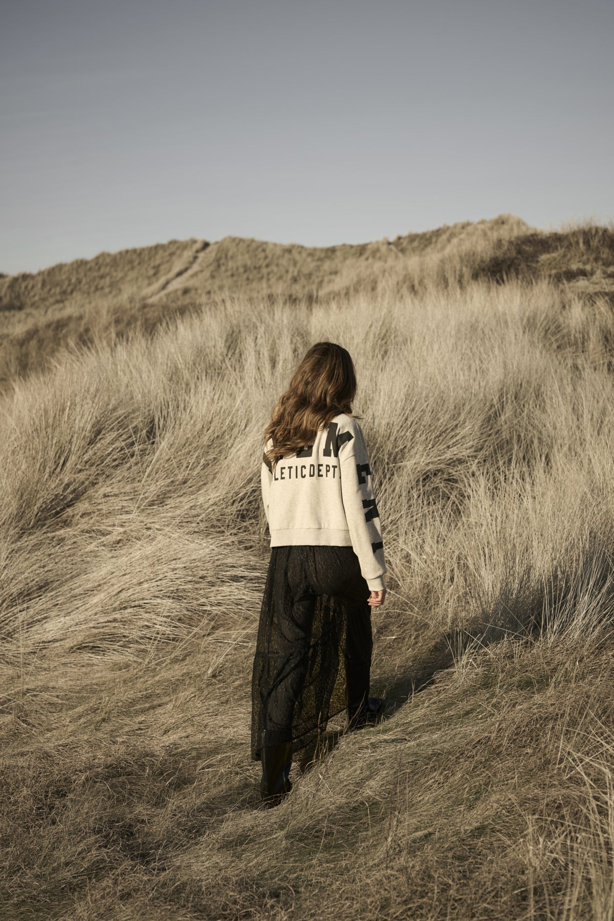 Lise Sweatshirt