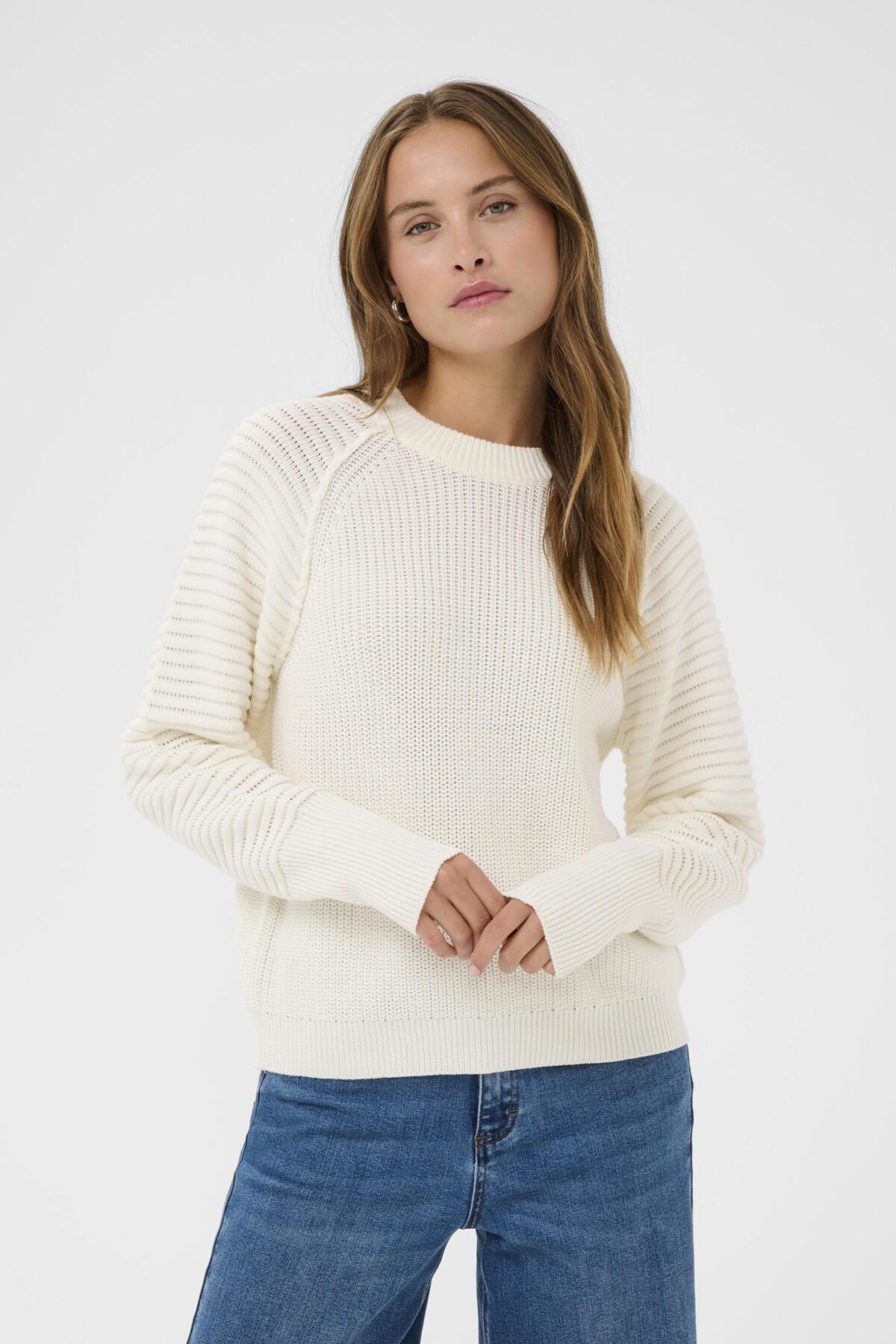 Mone Knit