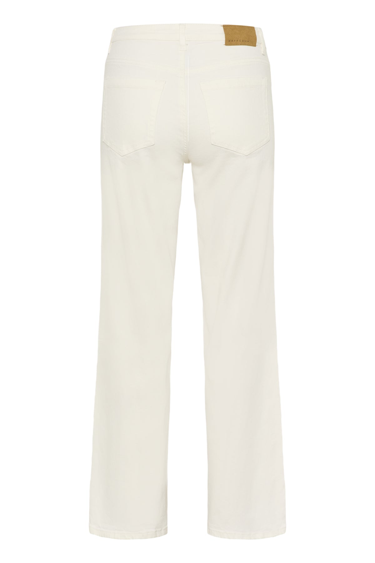 Brook Jeans - Chalk