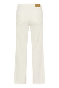 Brook Jeans - Chalk