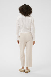 Kendall Shirt - White