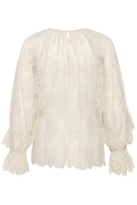 Amelie Lace Blouse