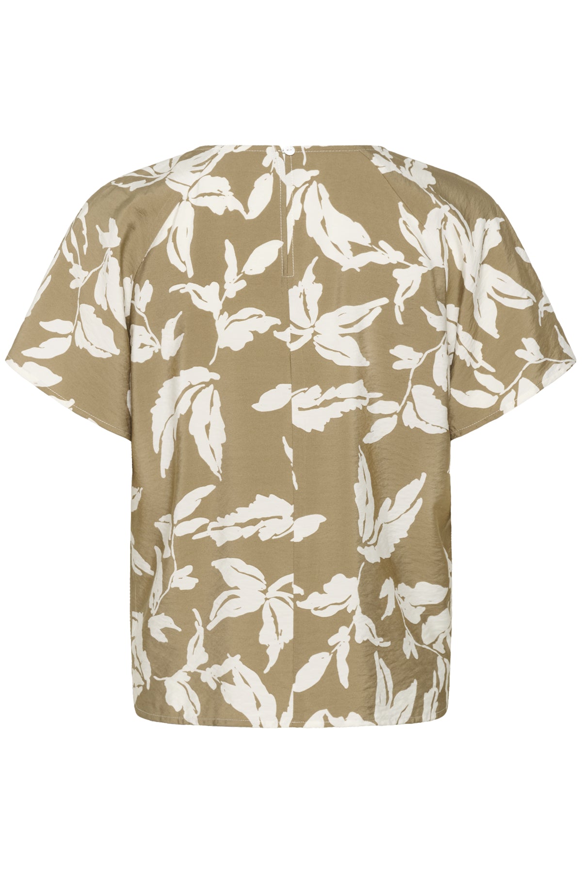 Mario Blouse