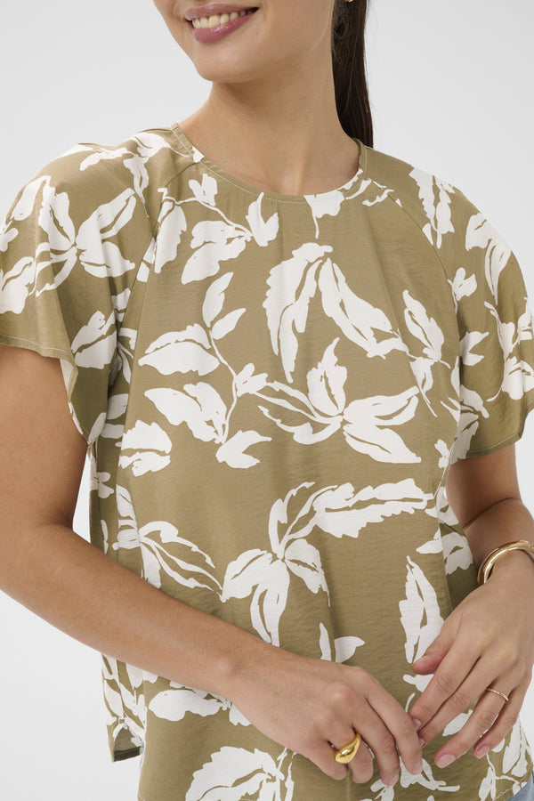 Mario Blouse