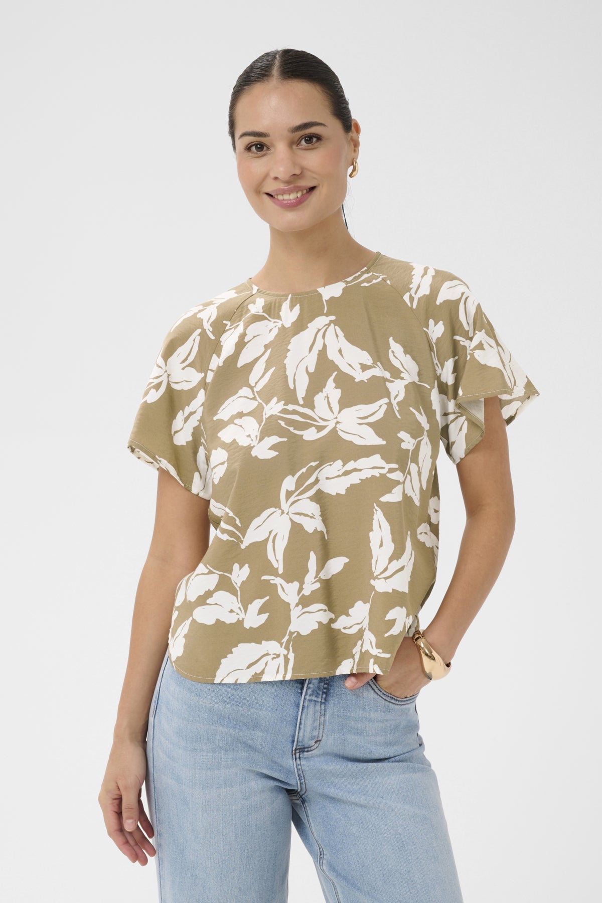 Mario Blouse