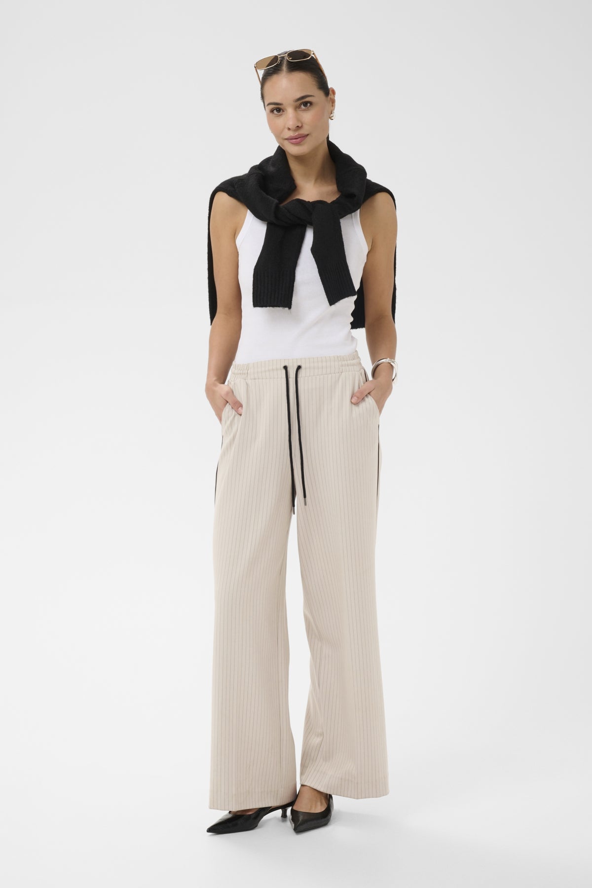 Serena Pants