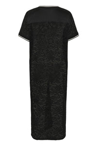 Belle Lace Dress