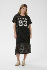 Belle Lace Dress