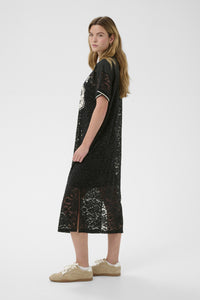 Belle Lace Dress