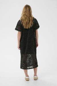 Belle Lace Dress