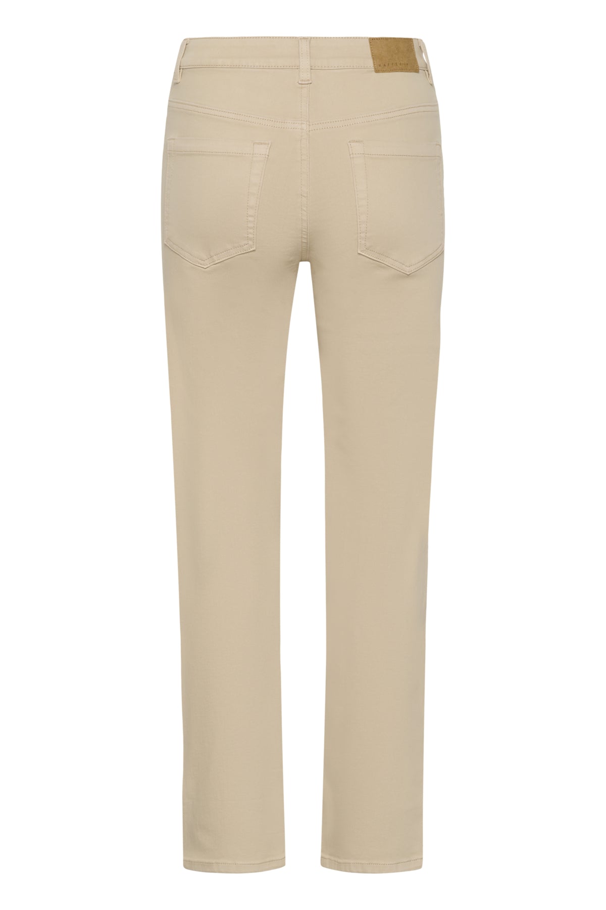 Maris Jeans - Feather Gray