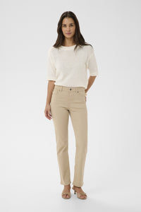 Maris Jeans - Feather Gray