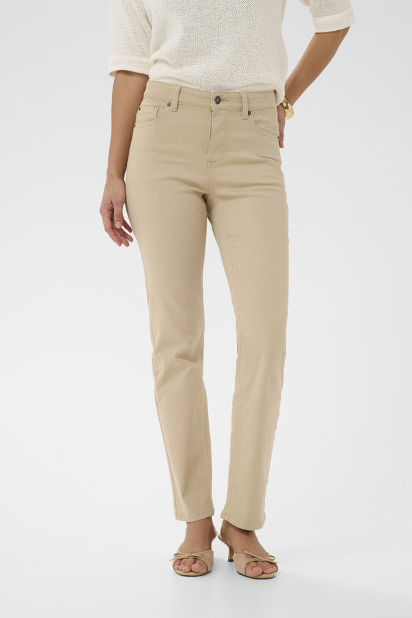 Maris Jeans - Feather Gray