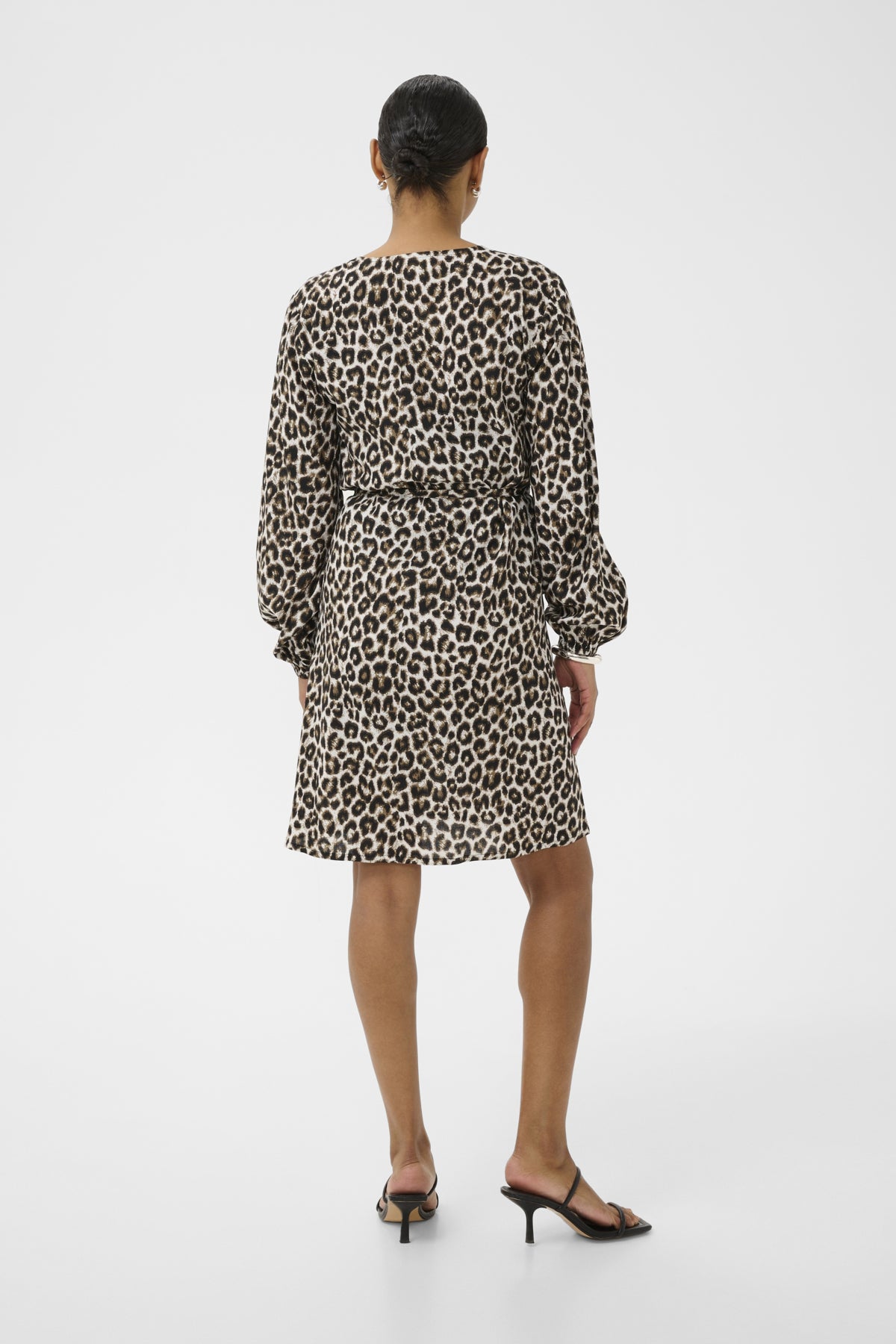 Marana Dress