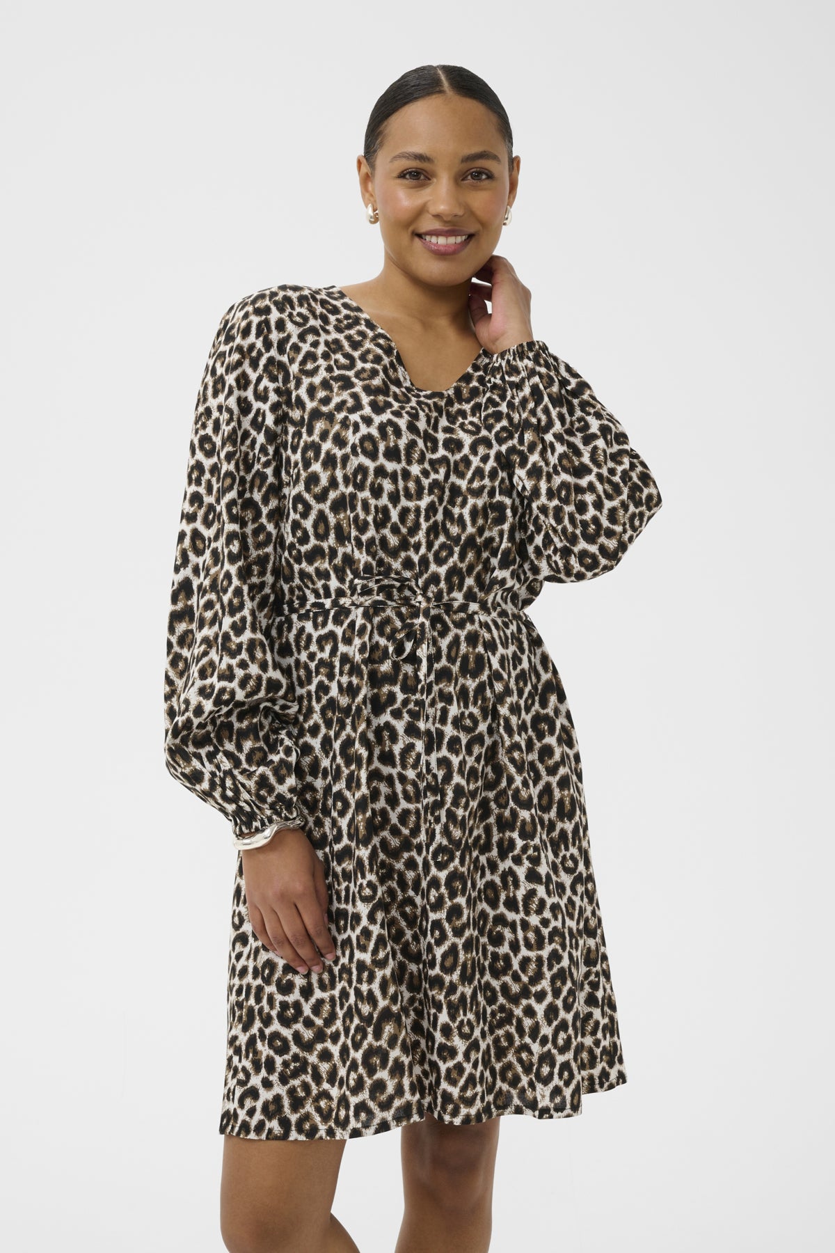Marana Dress