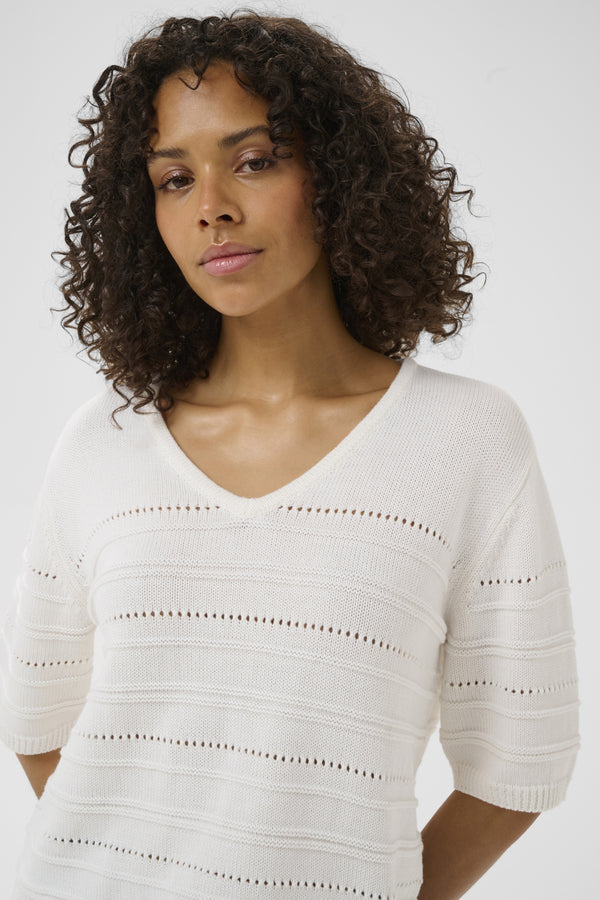 Mellie Knit