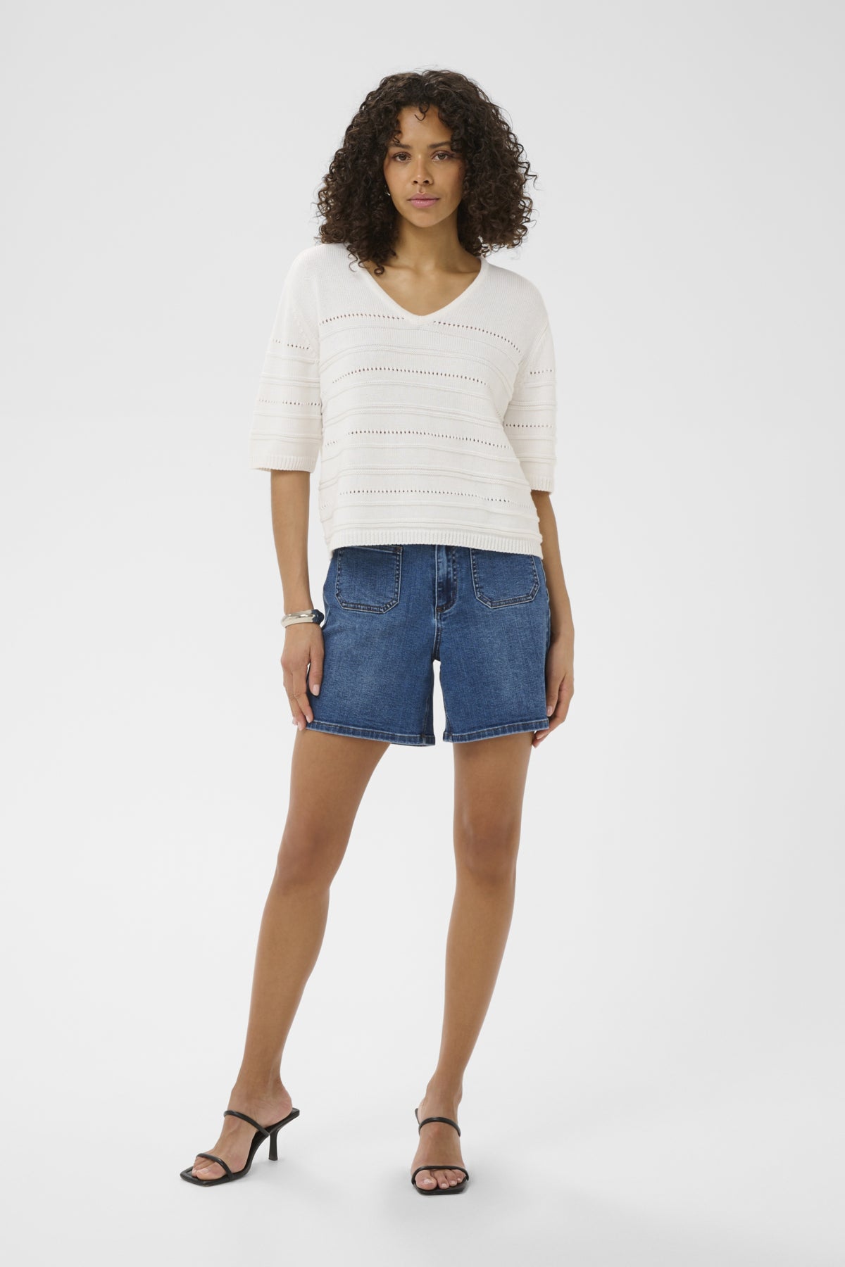 Mellie Knit