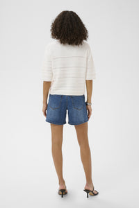 Mellie Knit