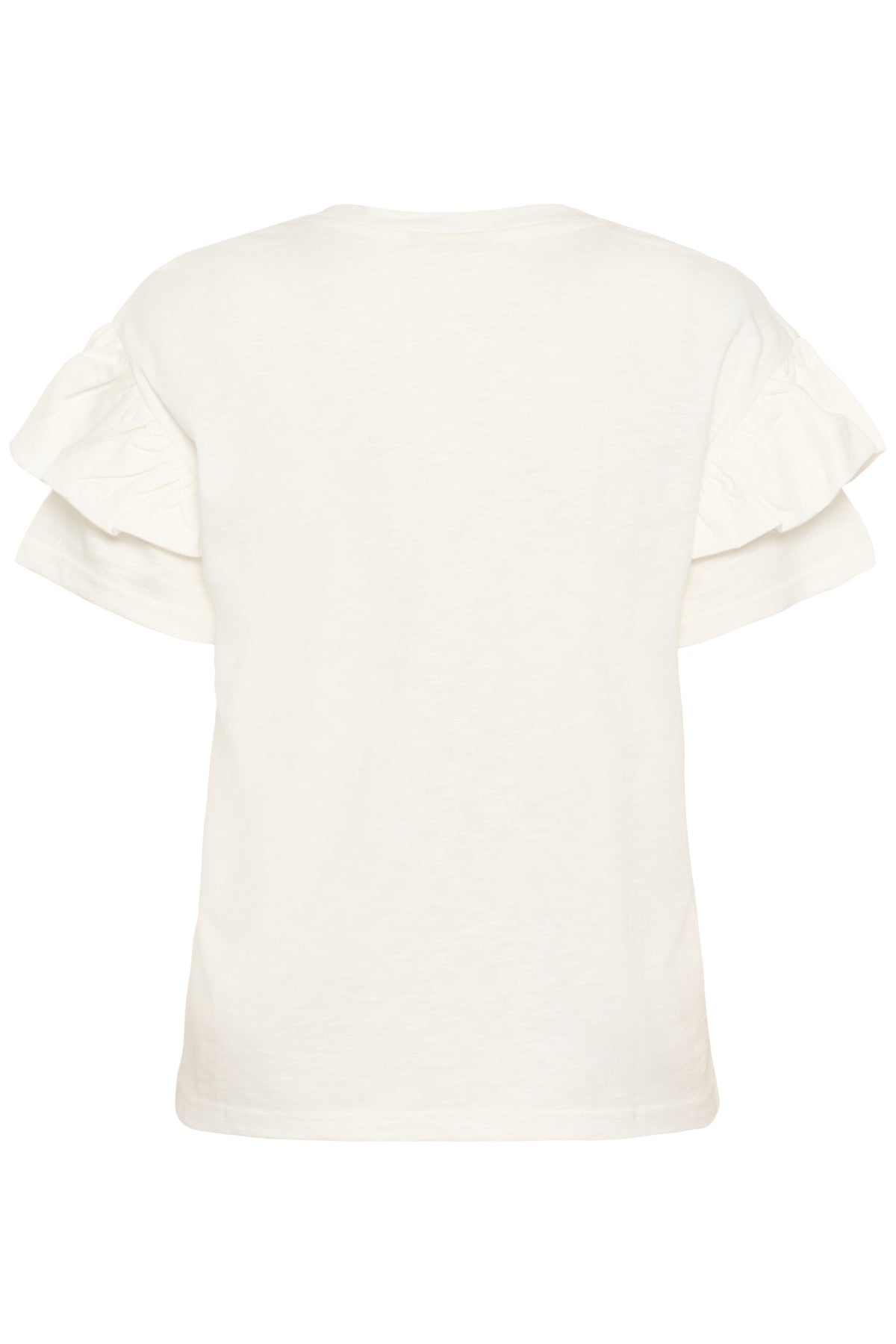 Erin T-Shirt - Chalk