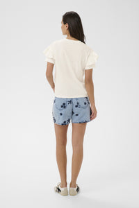 Erin T-Shirt - Chalk