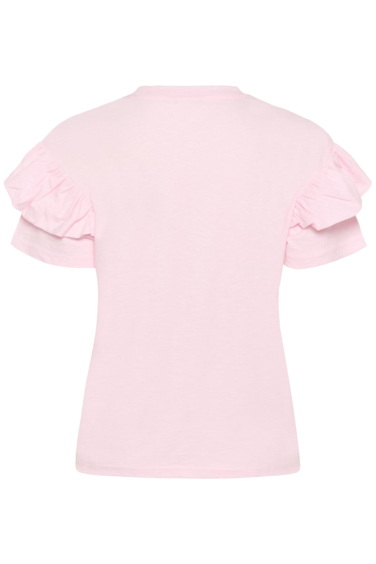 Erin T-Shirt - Ballerina