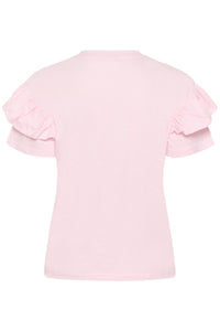 Erin T-Shirt - Ballerina