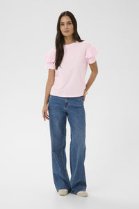 Erin T-Shirt - Ballerina