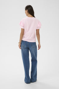 Erin T-Shirt - Ballerina