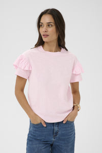 Erin T-Shirt - Ballerina