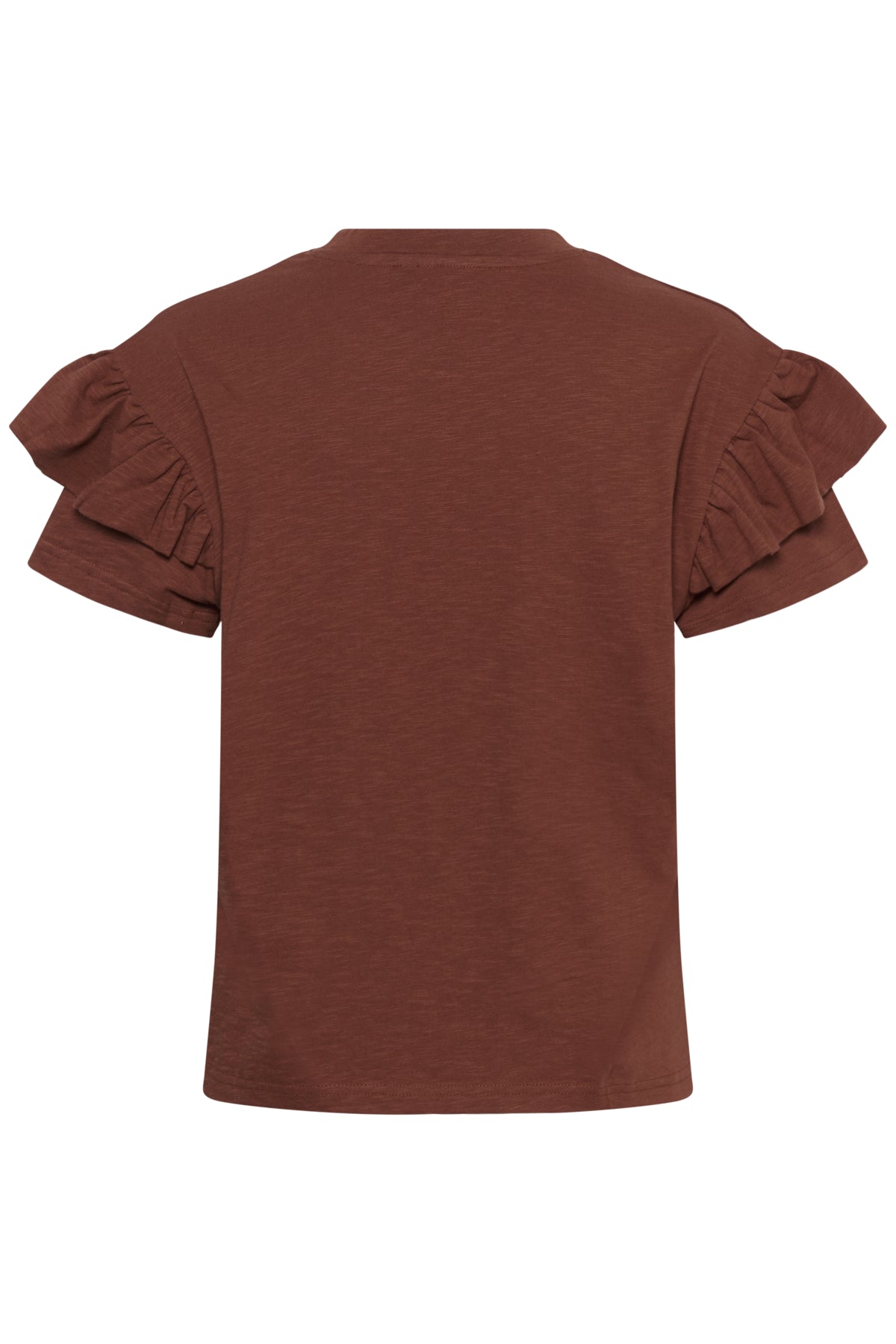 Erin T-Shirt - Henna