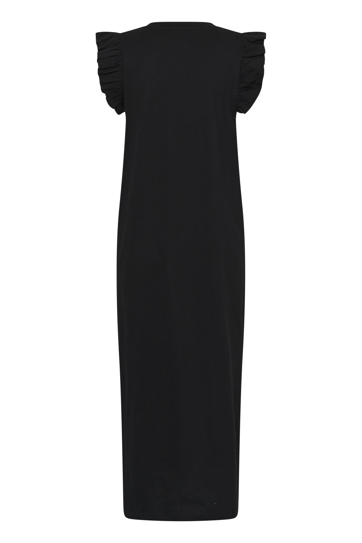 Celina Dress - Black
