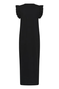 Celina Dress - Black