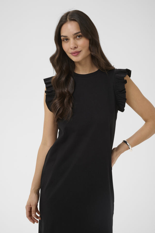 Celina Dress - Black