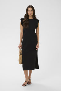 Celina Dress - Black