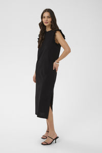 Celina Dress - Black