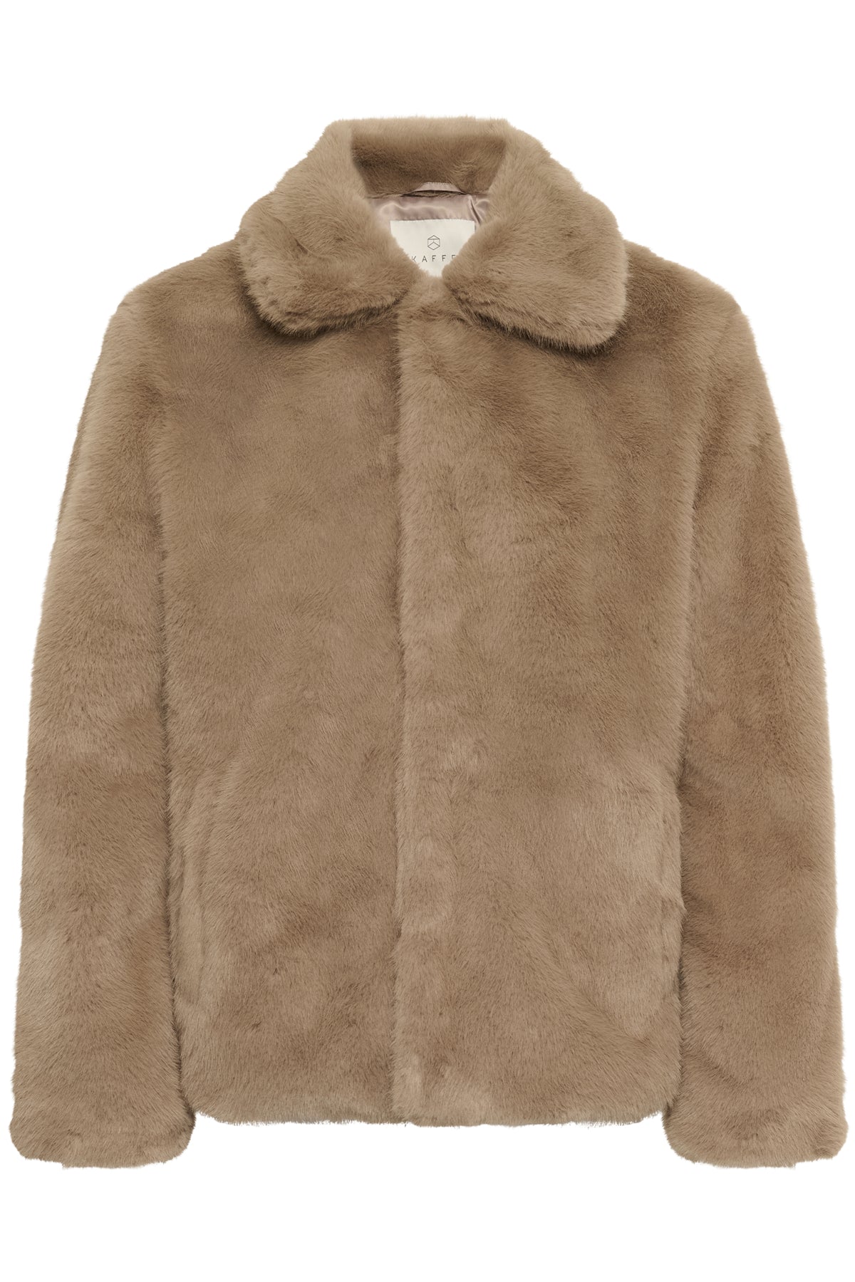 Rosa Fake Fur Jacket