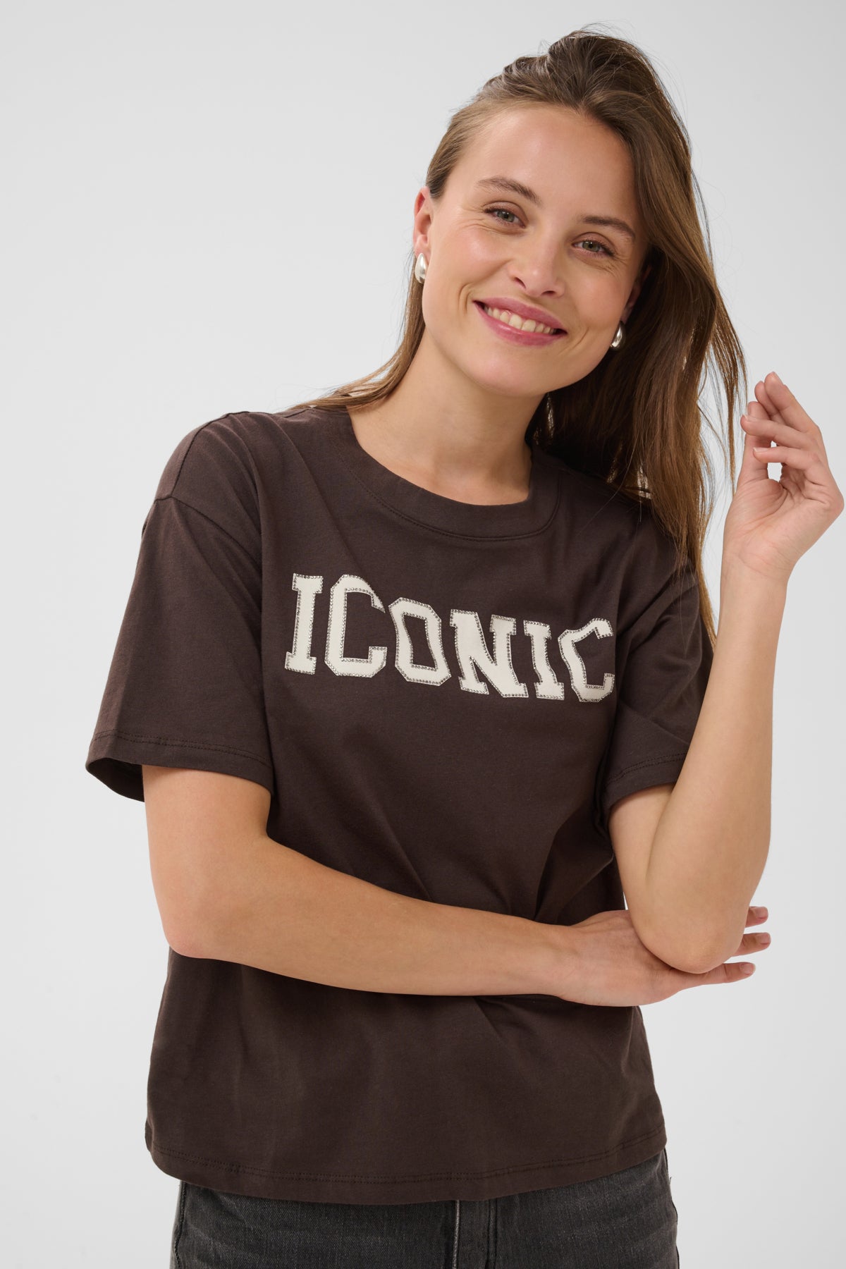 Alba T-shirt
