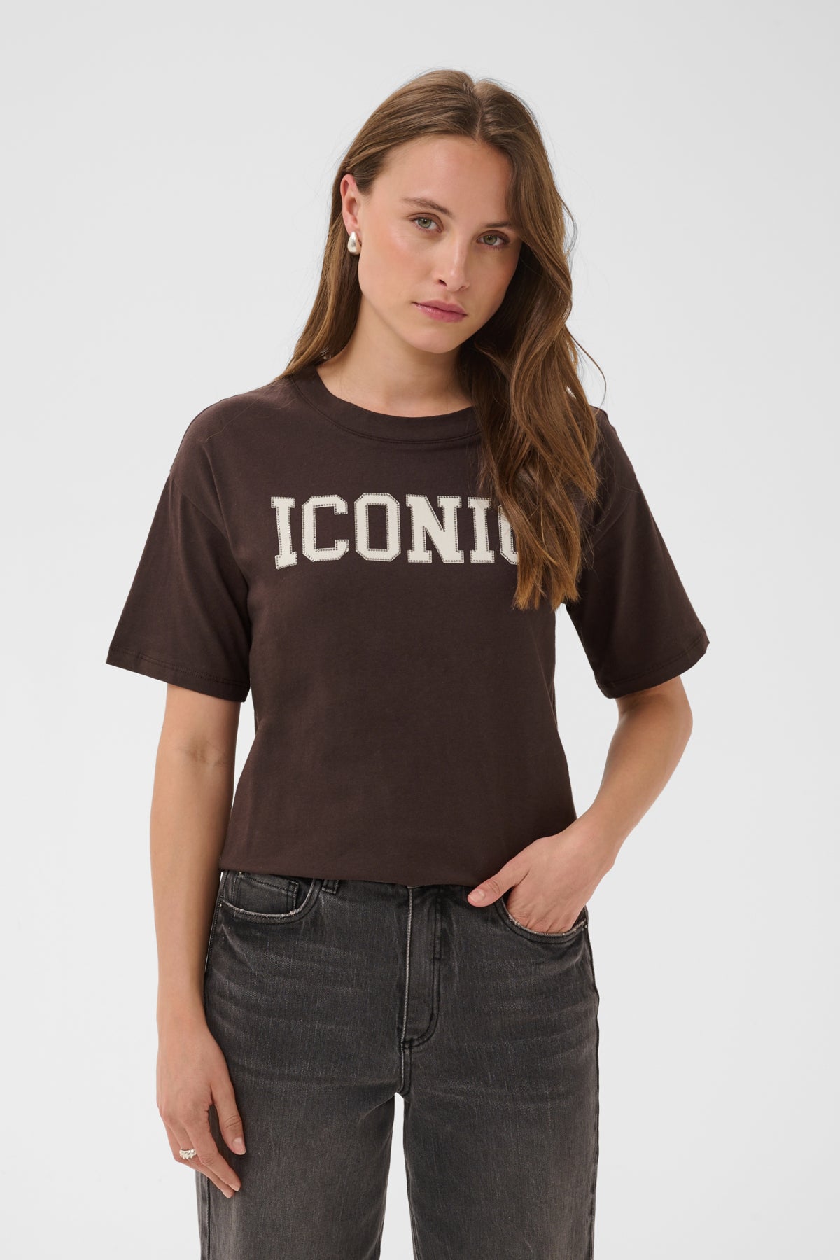 Alba T-shirt
