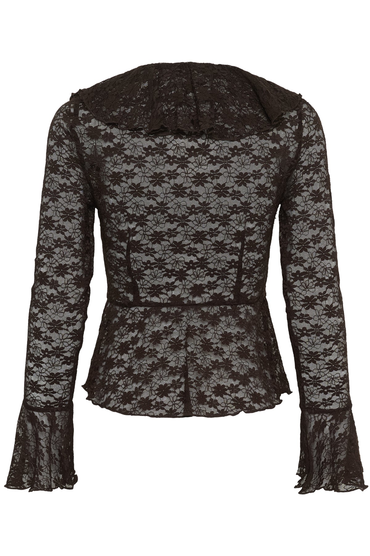 Viccy Lace Blouse