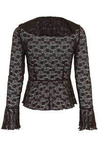 Viccy Lace Blouse