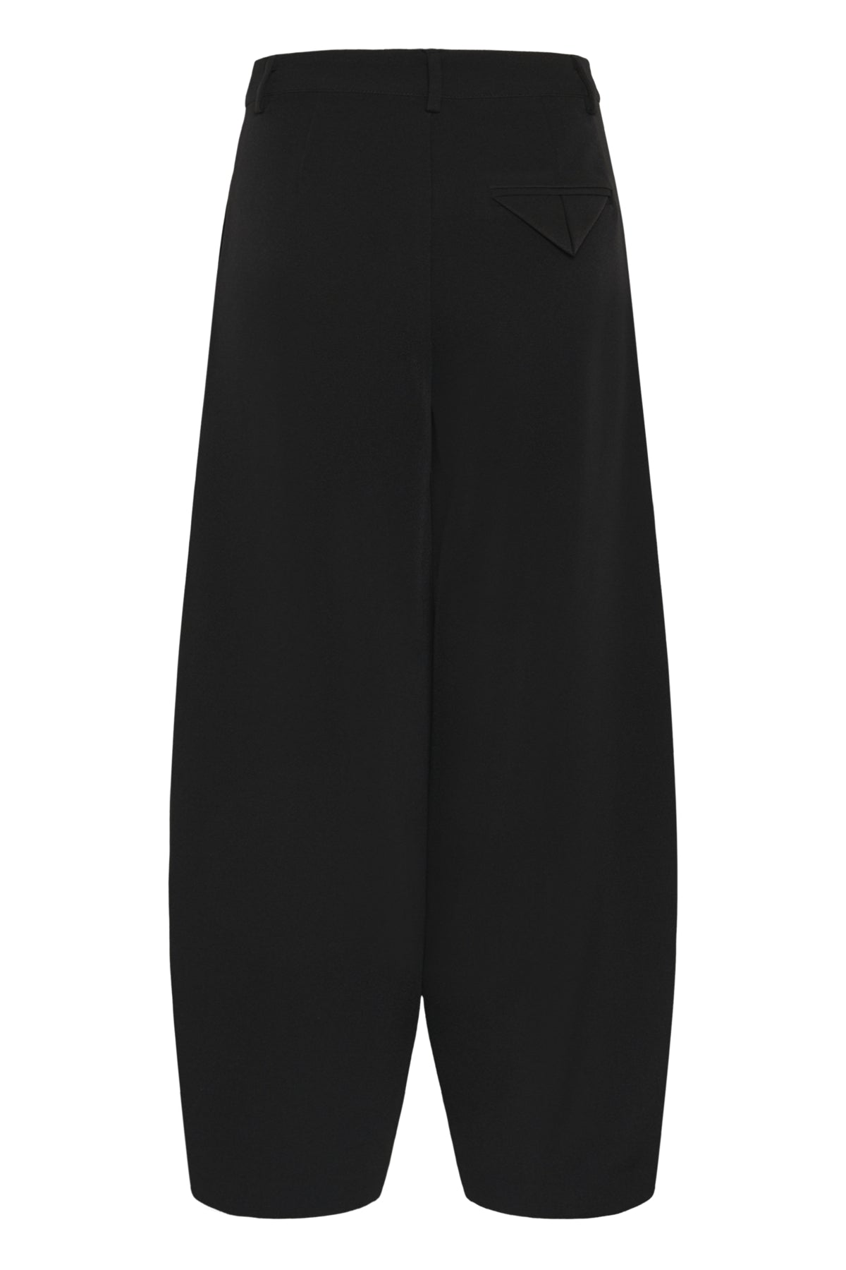 Bella Barrel Pants