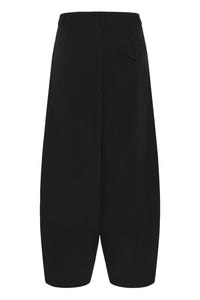 Bella Barrel Pants