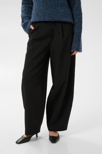 Bella Barrel Pants