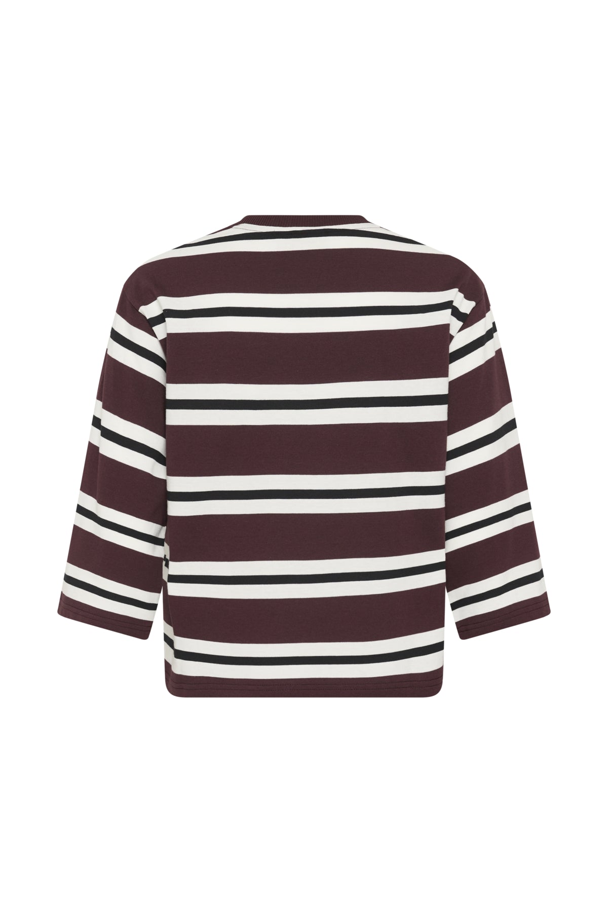 Winny T-Shirt - Fudge