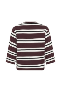 Winny T-Shirt - Fudge
