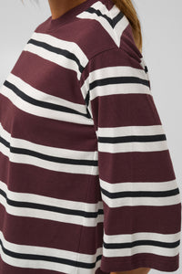 Winny T-Shirt - Fudge