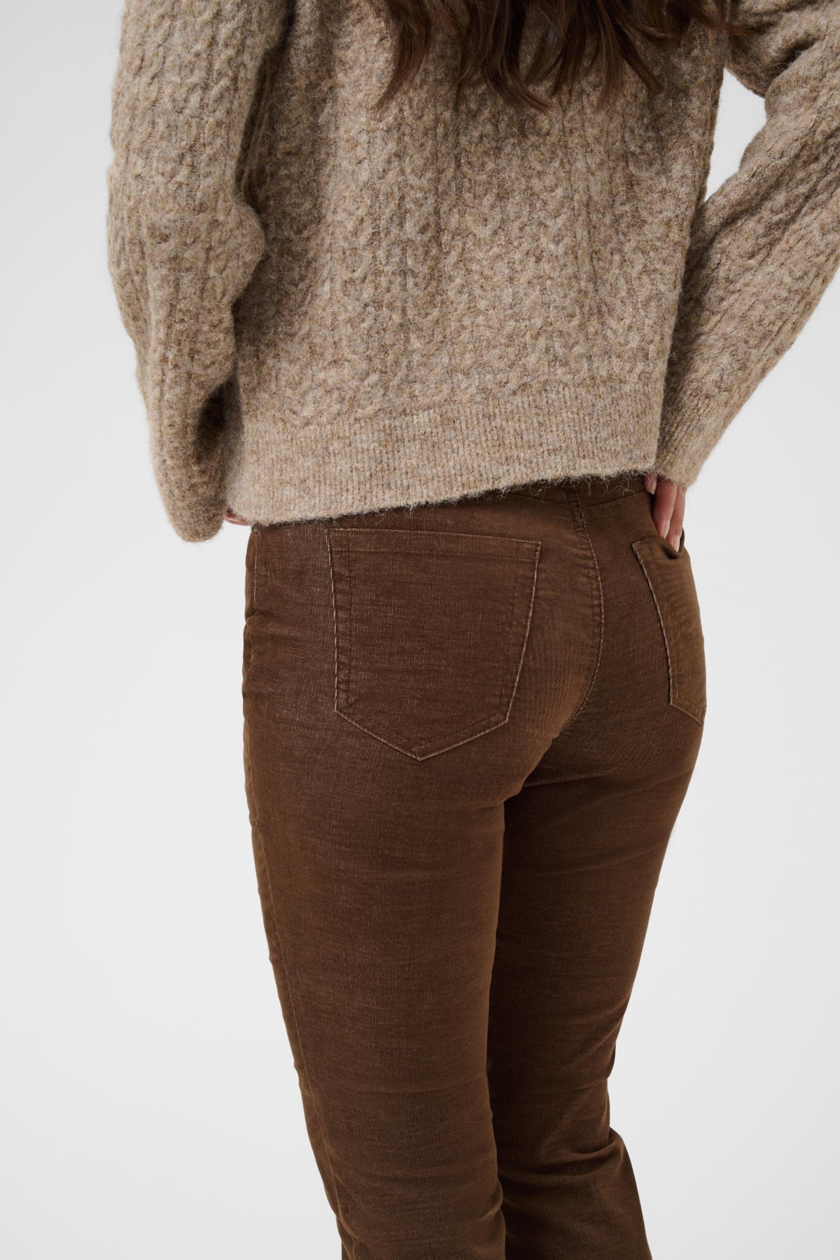 Becca Flared Pants