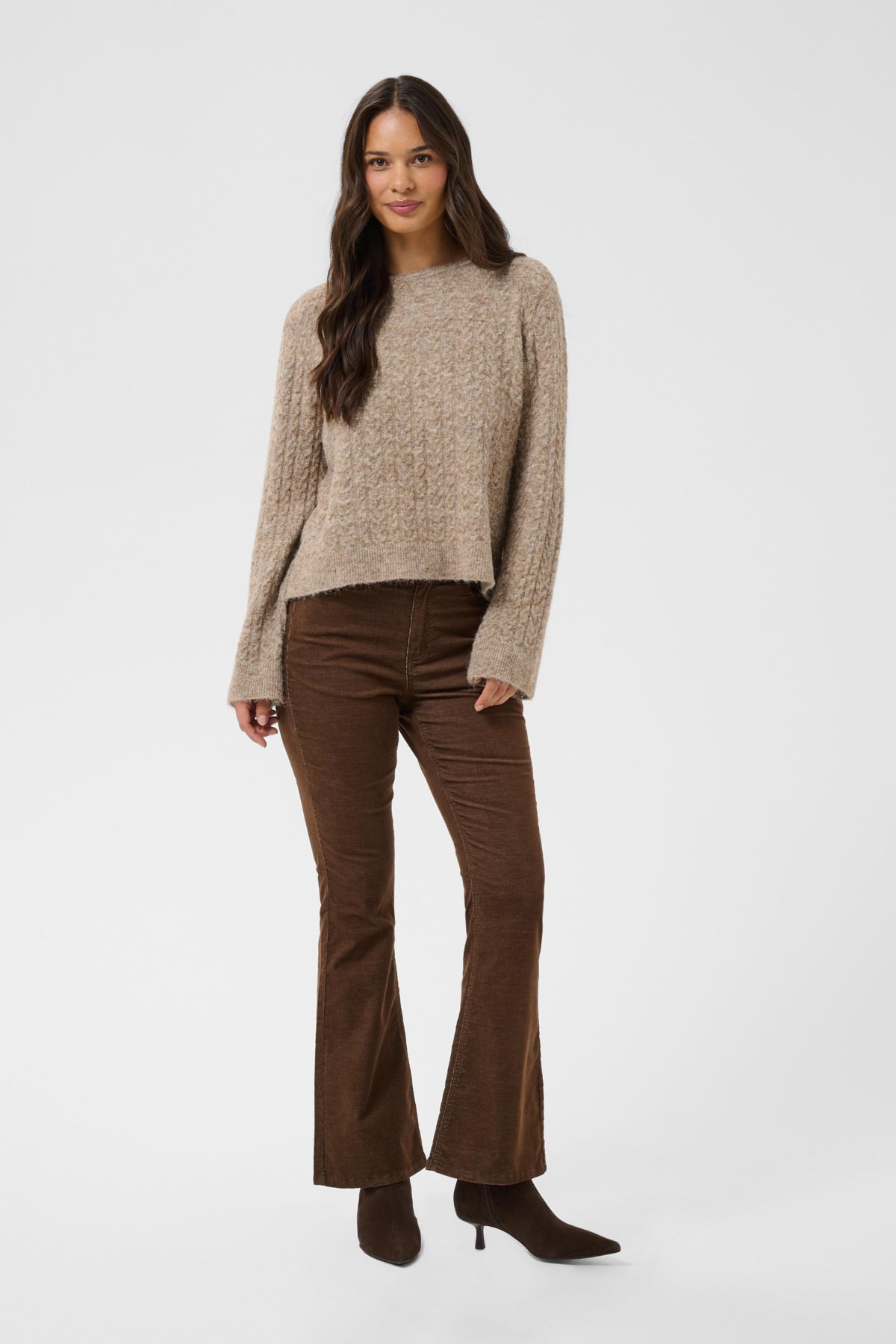 Becca Flared Pants